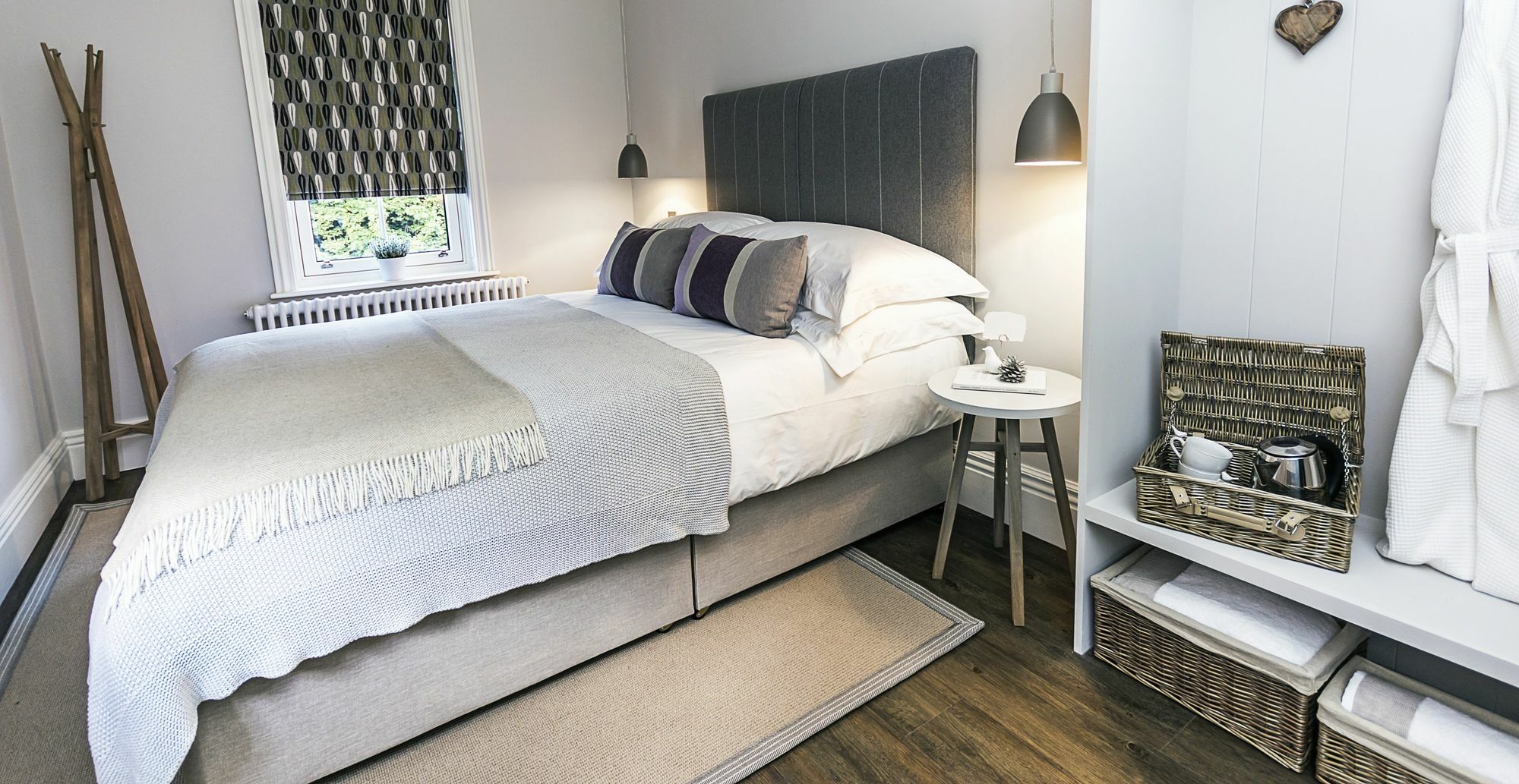 Brocco On The Park Boutique Hotel Sheffield Eksteriør billede